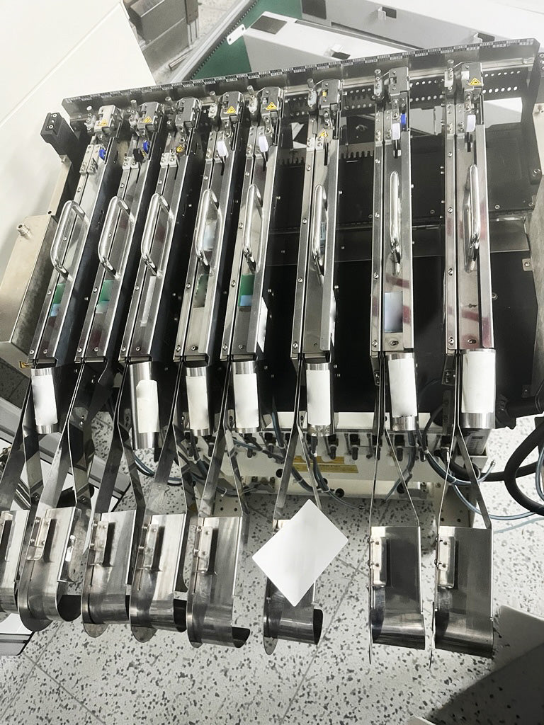 Juki MRF Feeder
