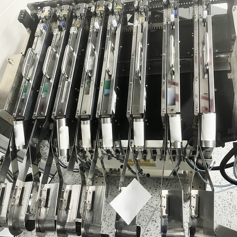 Juki MRF Feeder