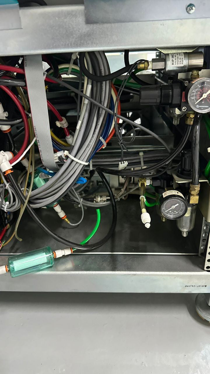 Electroglas 4090 u+ Prober