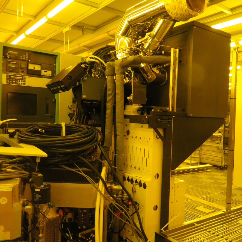 Applied Materials P 5000 Mark II PECVD (Plasma-Enhanced Chemical Vapor Deposition)