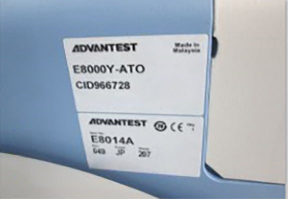 Advantest 93000 Smart Scale Tester