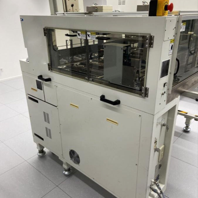 Seiko / Epson NS 8080 MS Handler