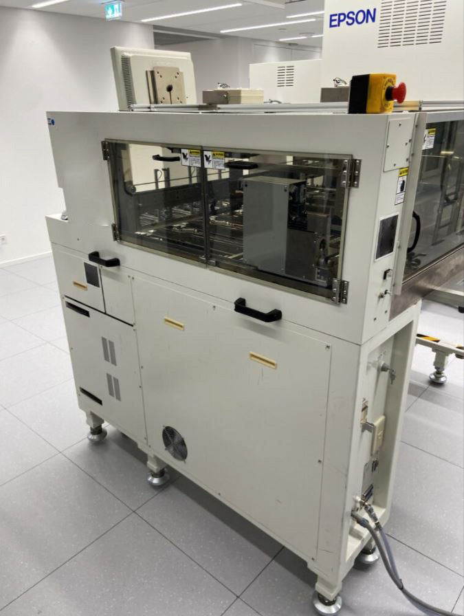 Seiko / Epson NS 8080 MS Handler