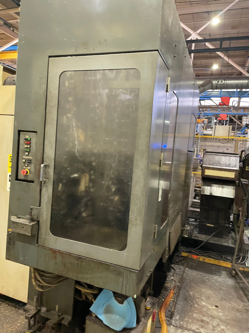 Toyoda FA 630 Horizontal Machining Center