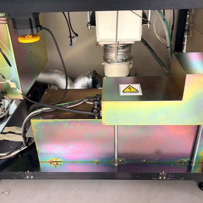 Lintec RAD 2000 M 12 UV Irradiator