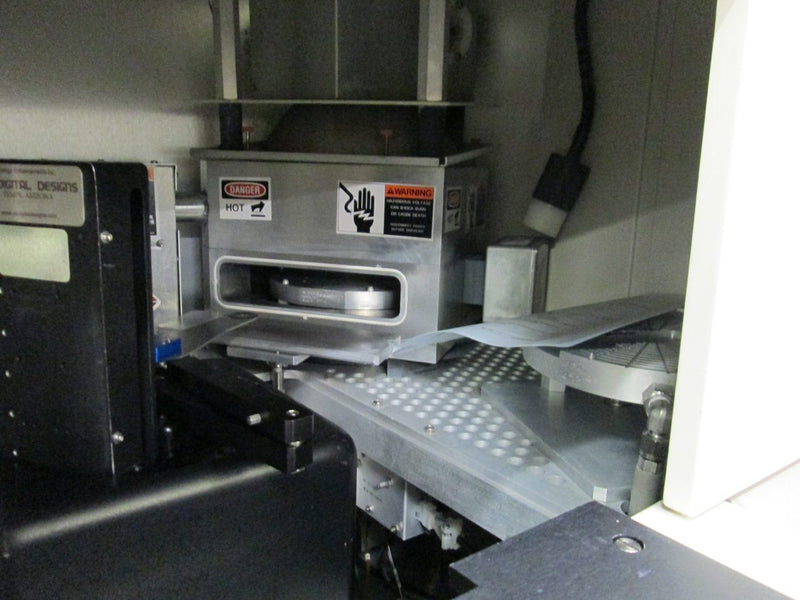 Gasonic L 3510 Stripper / Asher