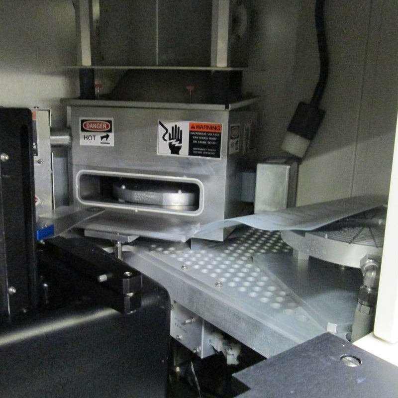 Gasonic L 3510 Stripper / Asher