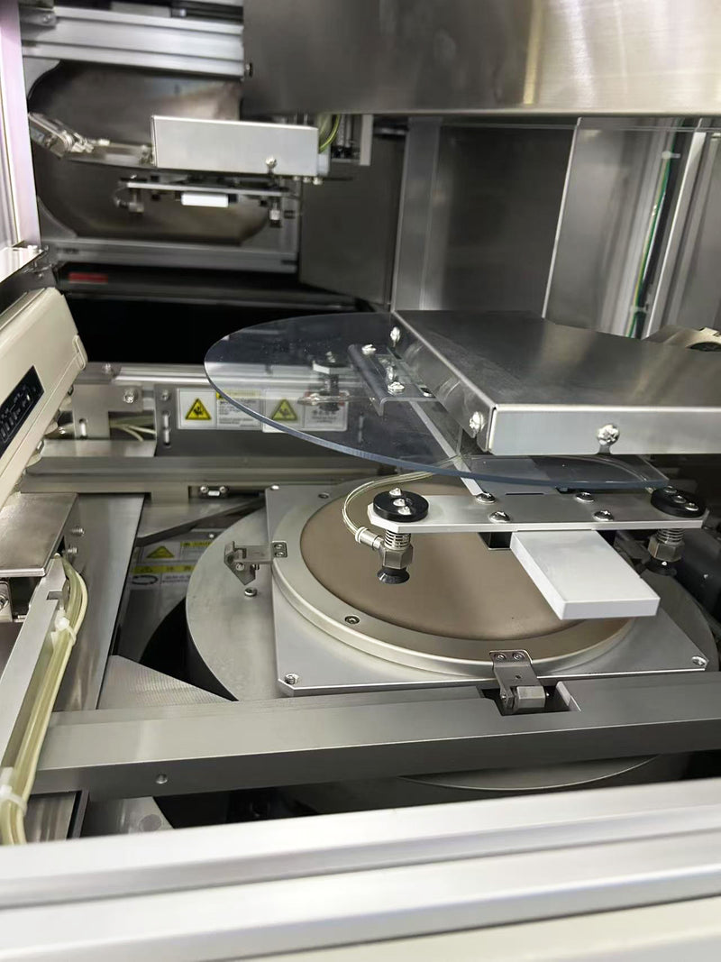 Disco DFL 7161 FX Laser Saw