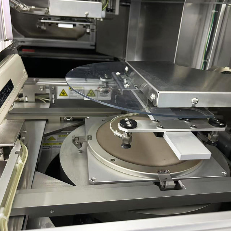 Disco DFL 7161 FX Laser Saw