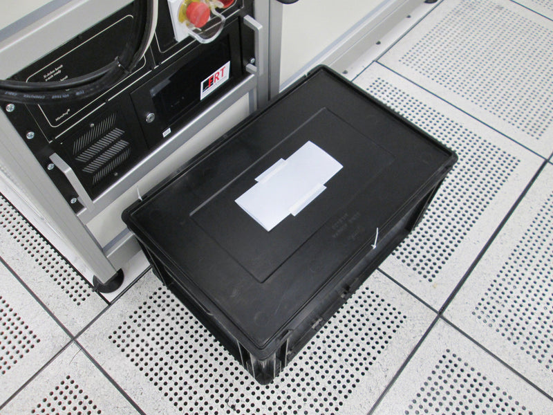 FRT MicroProf 300 Profilometer