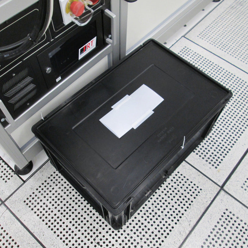 FRT MicroProf 300 Profilometer