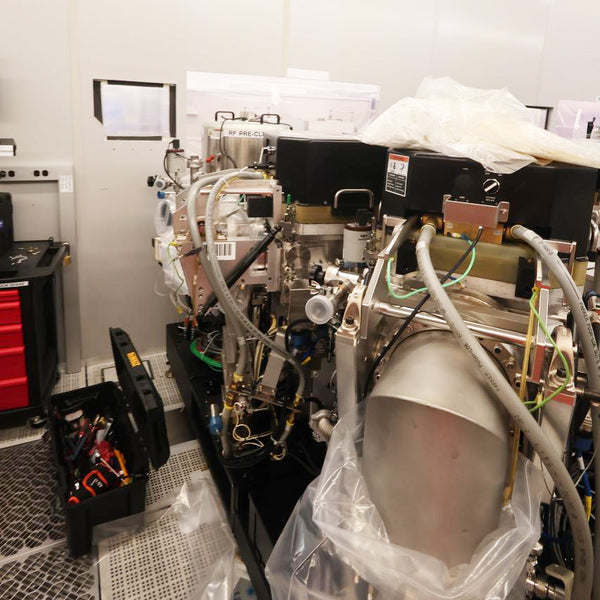 Applied Materials Endura 5500 PVD (Physical Vapor Deposition)