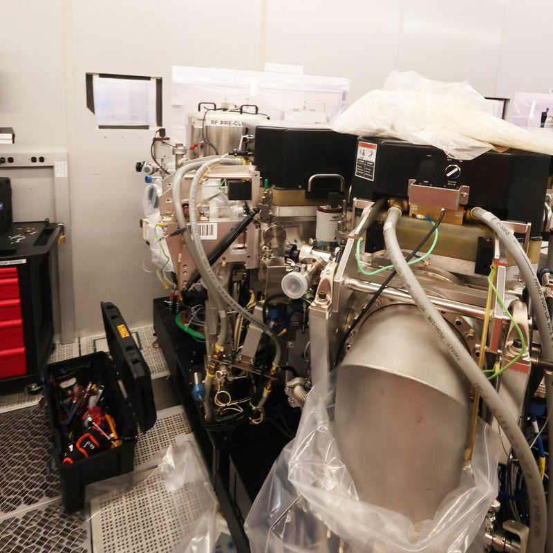 Applied Materials Endura 5500 PVD (Physical Vapor Deposition)