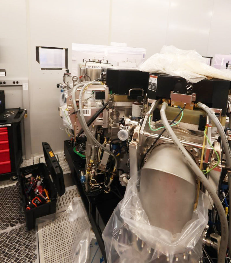 Applied Materials Endura 5500 PVD (Physical Vapor Deposition)