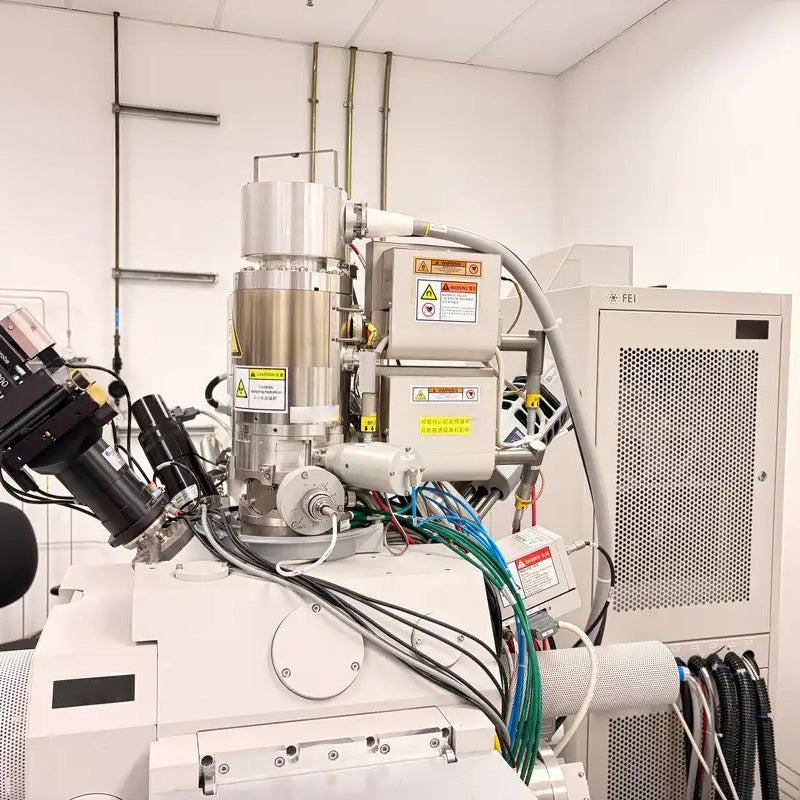 Thermo Fisher Scientific / FEI Strata 400 S STEM (Scanning Transmission Electron Microscope)