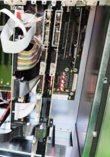 KLA Surfscan SP 1 TBI Particle Defect System