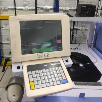 Accretech / TSK UF 200 F Prober