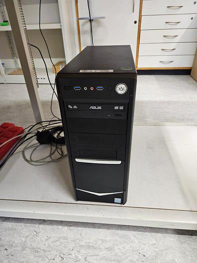 Hitachi S 4500 SEM (Scanning Electron Microscope)