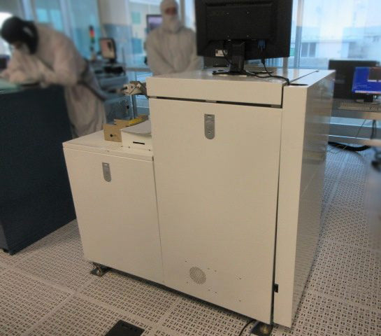 KLA HRP 220 Profilometer