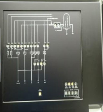 Tel Alpha 8 SE