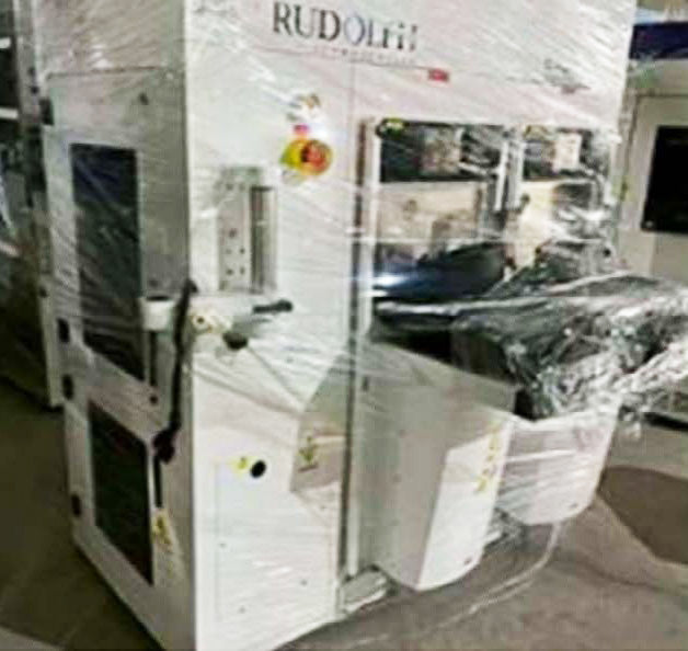 ONTO / Rudolph Explorer Inspection System
