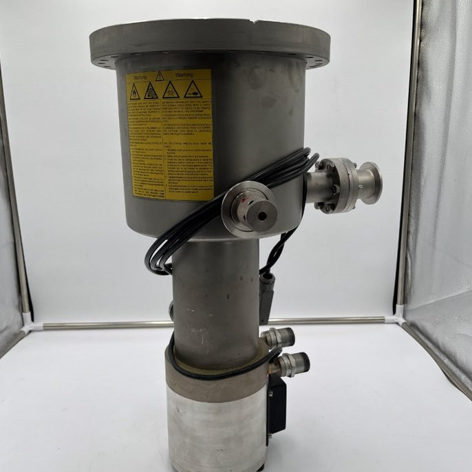 Leybold RPK 1500 Ionization Gauge / Vacuum Gauge