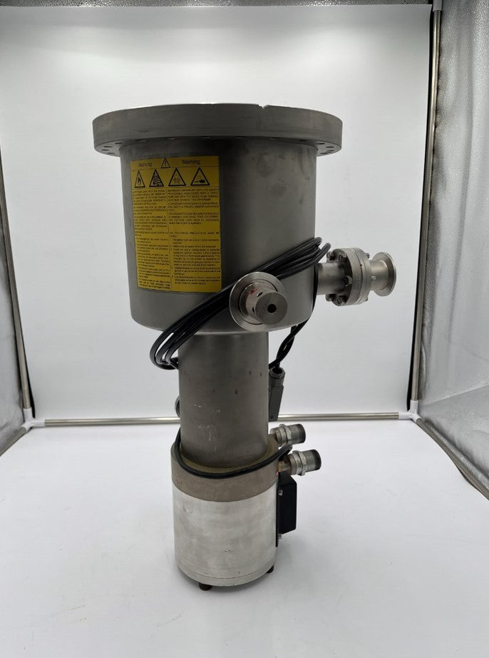 Leybold RPK 1500 Ionization Gauge / Vacuum Gauge