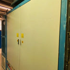 Thermco 5200 Diffusion Furnace