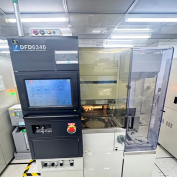 Disco DFD 6340 Automatic Dicing Saw