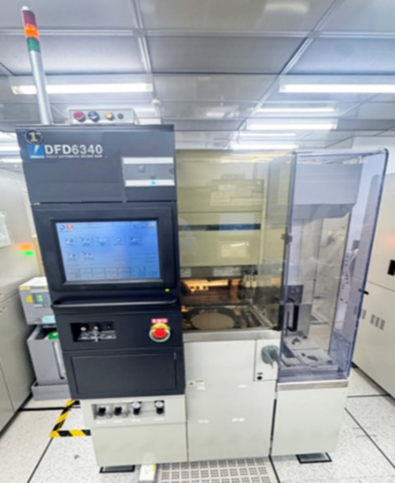Disco DFD 6340 Automatic Dicing Saw