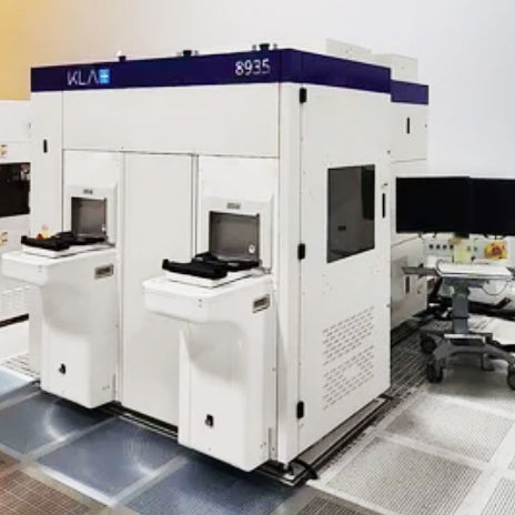 KLA 8935 FFC AOI (Automated Optical Inspection)