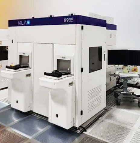 KLA 8935 FFC AOI (Automated Optical Inspection)