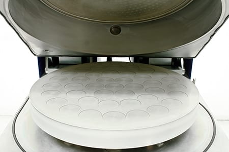 Oxford 800 Plus PECVD (Plasma-Enhanced Chemical Vapor Deposition)