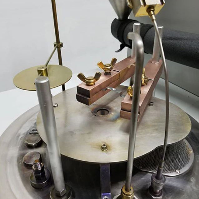 Denton BTT IV Thermal Evaporator