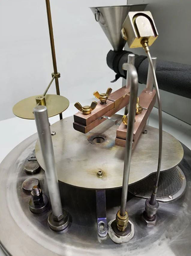 Denton BTT IV Thermal Evaporator