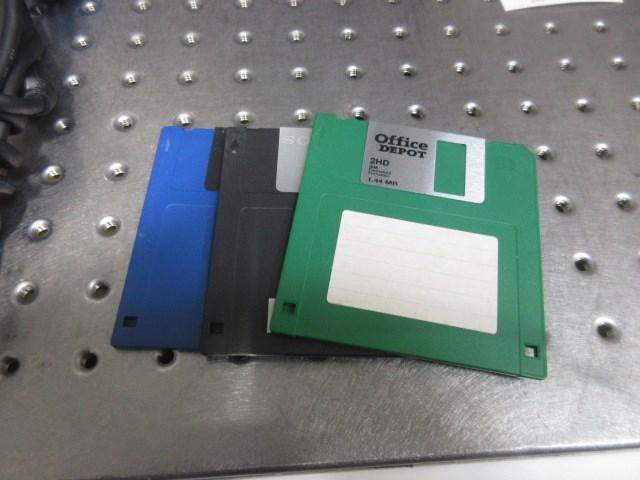 CDE ResMap 168 Controller
