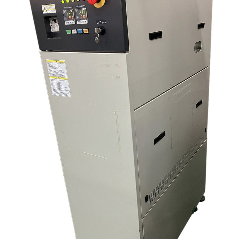 Disco DTU 162 Chiller