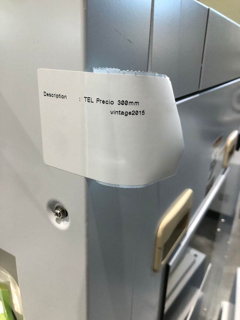 Tel Precio Automatic Wafer Prober