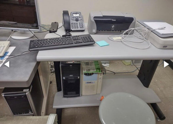 Leo 1450 VPSE SEM (Scanning Electron Microscope)