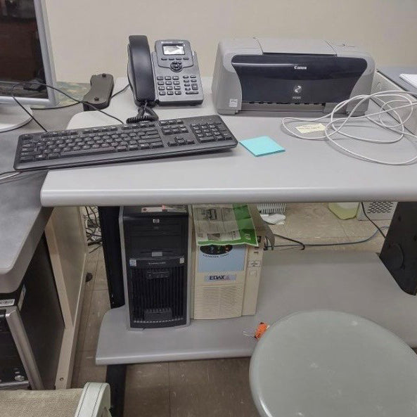 Leo 1450 VPSE SEM (Scanning Electron Microscope)