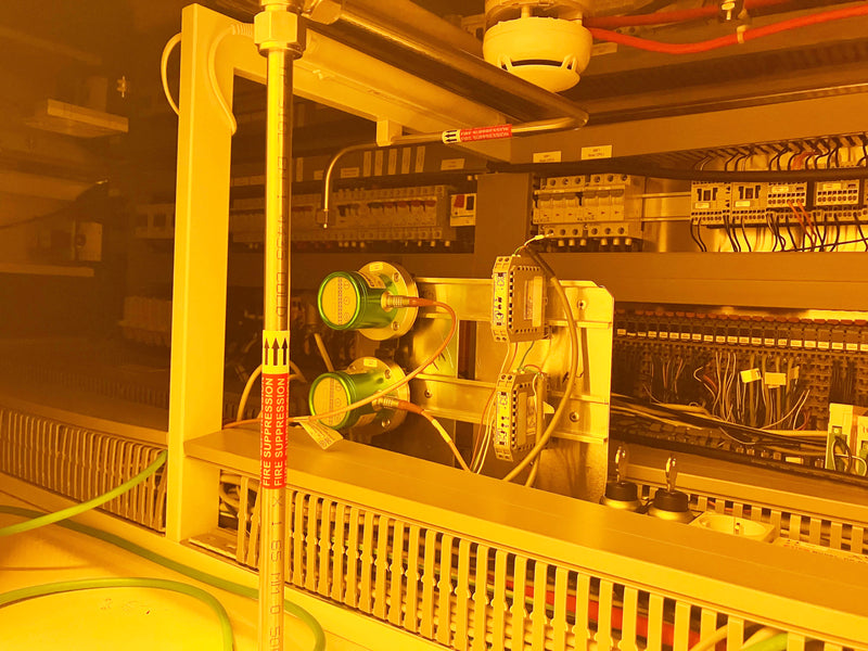 Semitool Cintillio SAT (Spray Acid Tool)