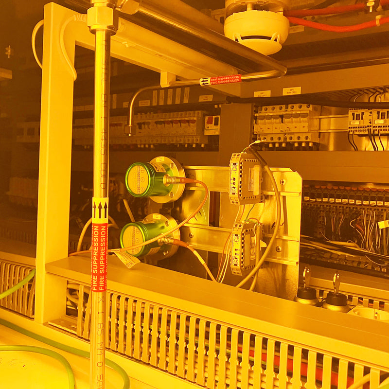 Semitool Cintillio SAT (Spray Acid Tool)