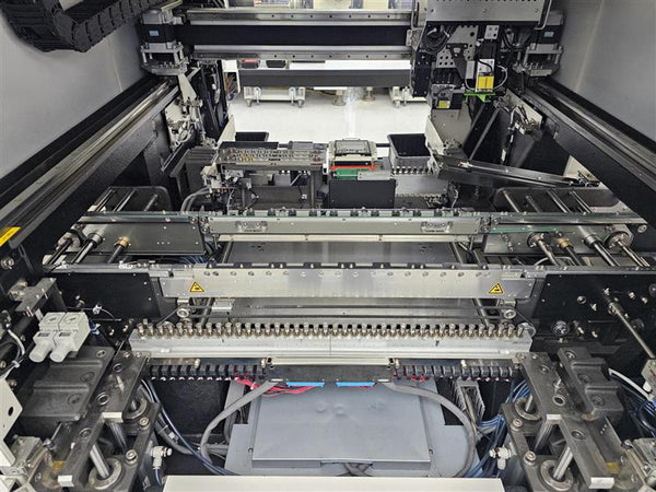 Juki 2060 Pick and Place