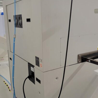 Speedline / MPM Momentum Elite Screen Printer