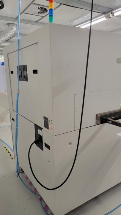 Speedline / MPM Momentum Elite Screen Printer