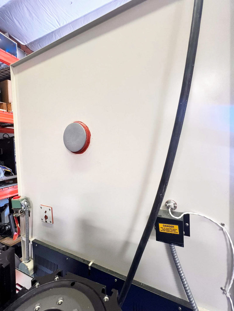 Blue M CR 07 206 B/C Oven