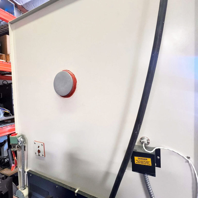 Blue M CR 07 206 B/C Oven