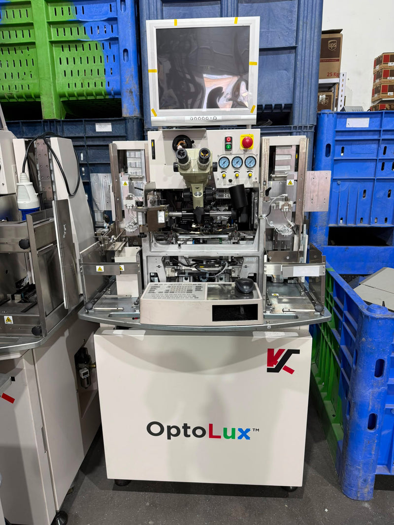 K&S OptoLux