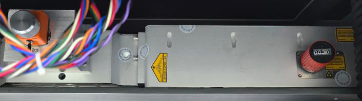 KLA Surfscan SP 2 Particle Defect System
