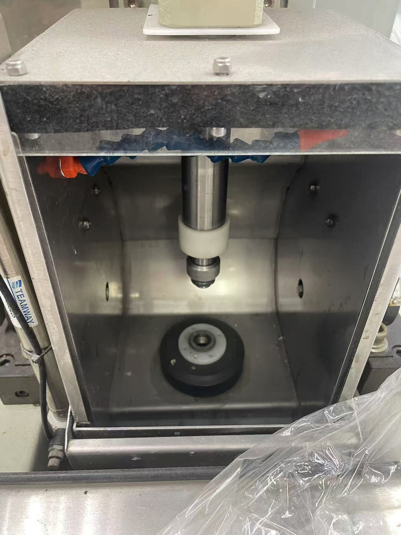 LP 660 CM 504 V 2 T Grinder